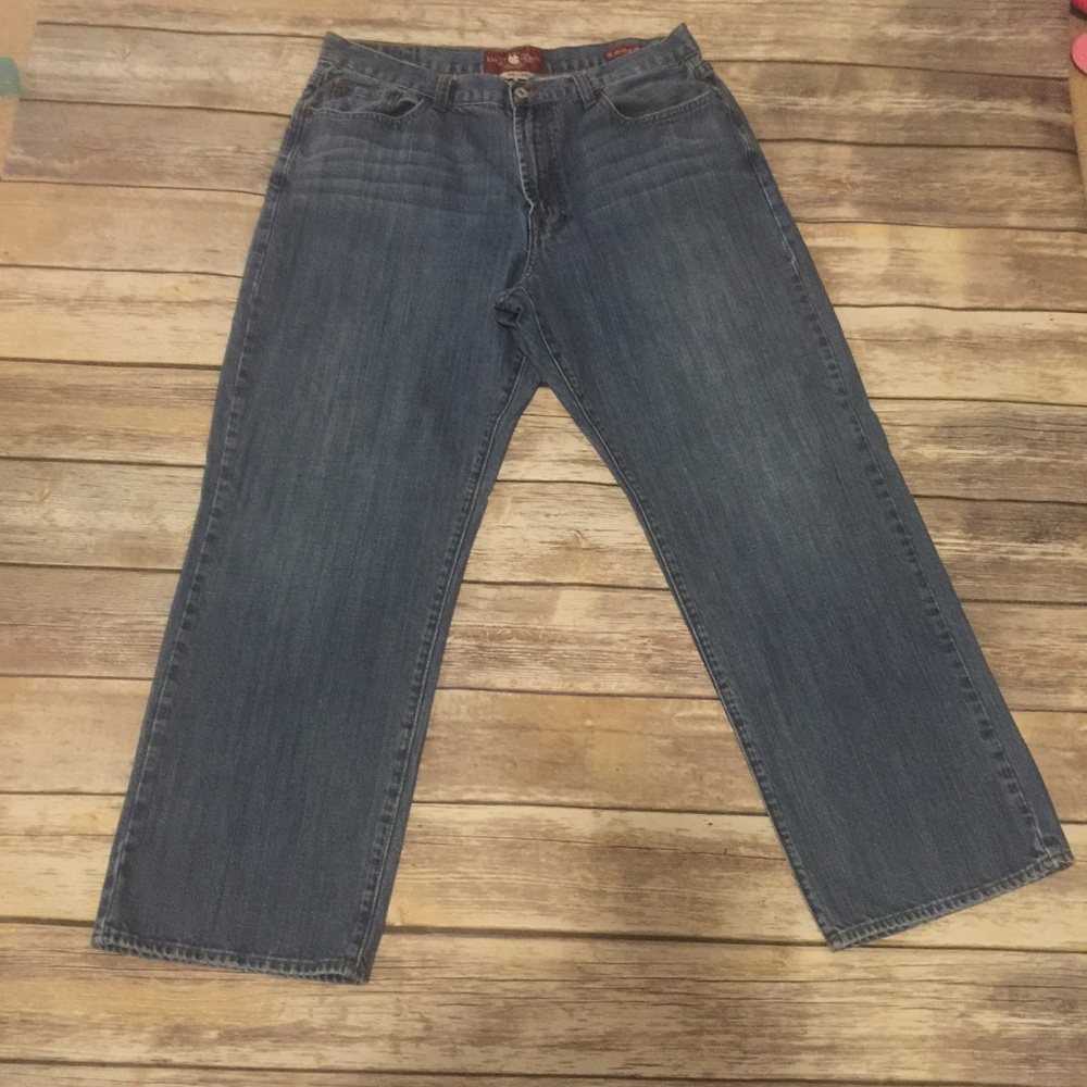 Lucky Brand jeans